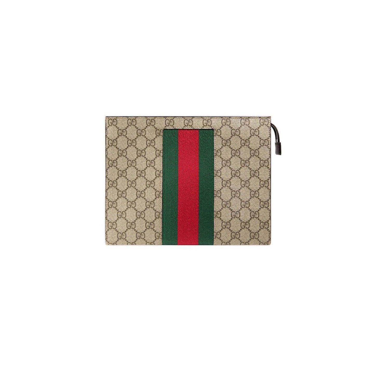g*u*i S*p*e web pouch 475316  (26*20*5cm)