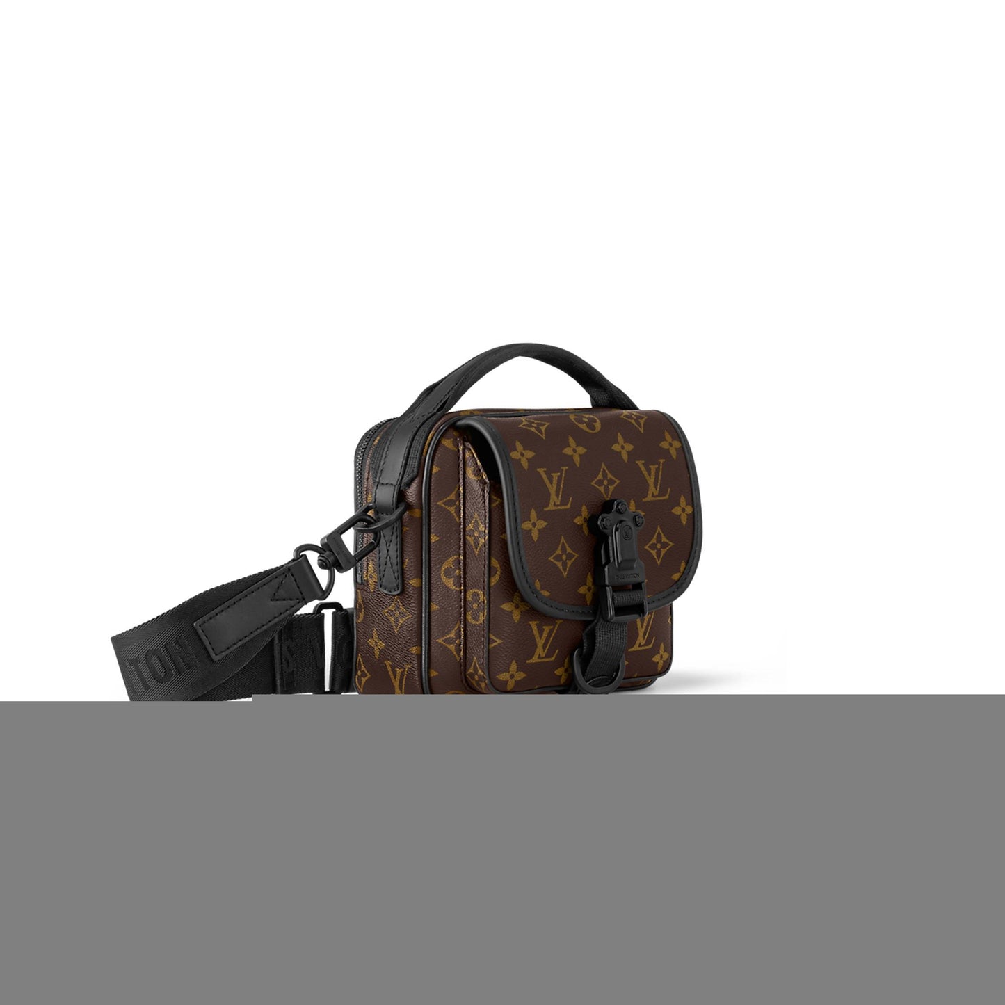 l**is V*t*n quest messenger m46973 (18*18*10cm)