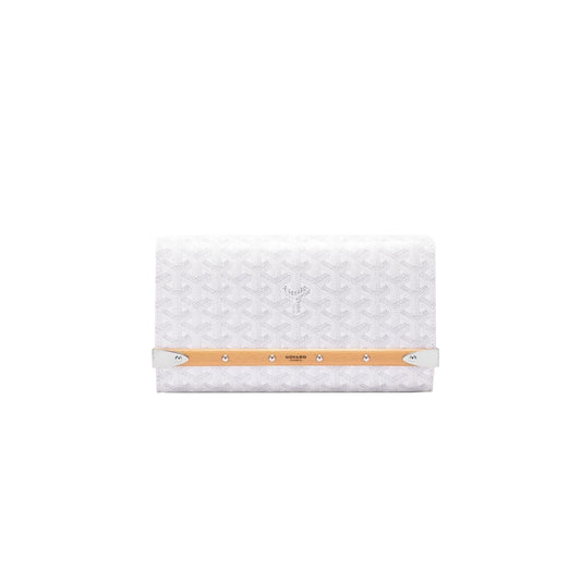 Go*ard monte-carlo pm clutch monte2pmlty50cl50p (25*14.5*4cm)