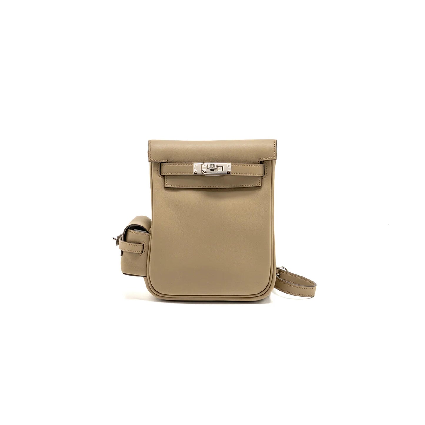 H**me5 kelly jump swift beige (18*15*6cm)