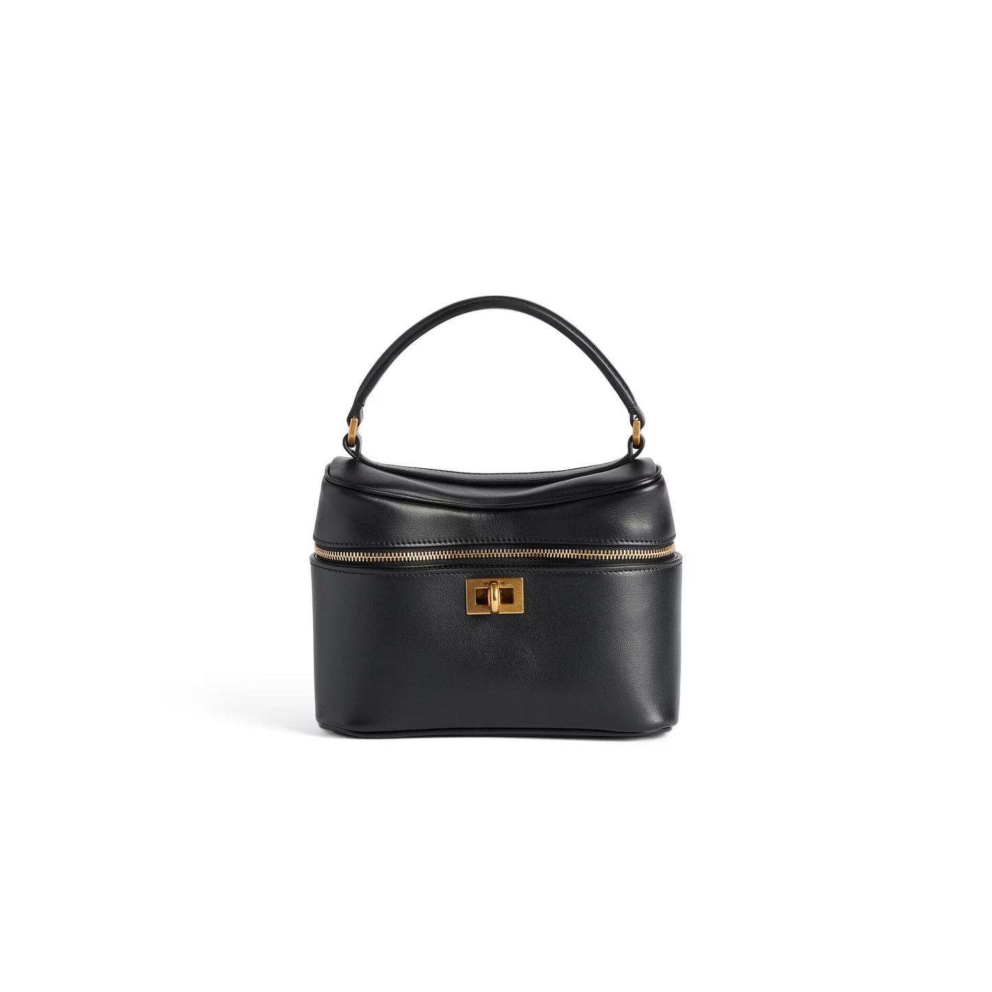 Ba1en*iaga women''s rodeo vanity in black 8455942aa4v1000 (18*12.9*8.3cm)