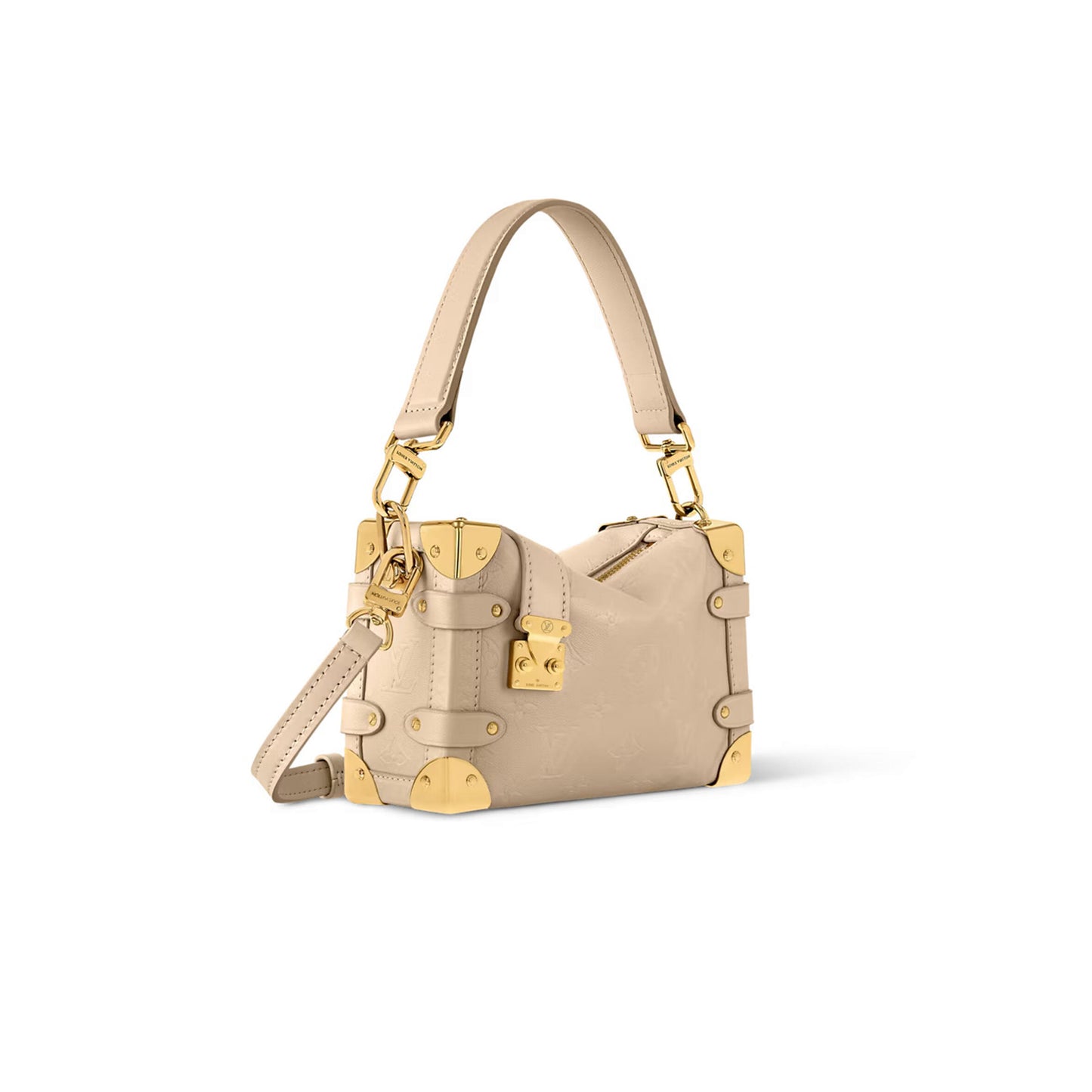 l0*is V*t0n side trunk pm m14571 (19*12*8cm)