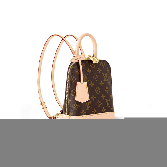l**is V*t*n alma backpack m47132 (20*15*10cm)