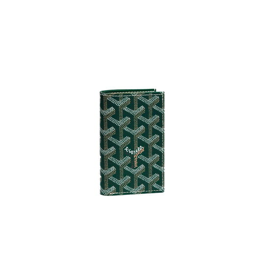 Go*ard saint-pierre card wallet stpie2pmlty09cl09p (11*7.5*1.5cm)