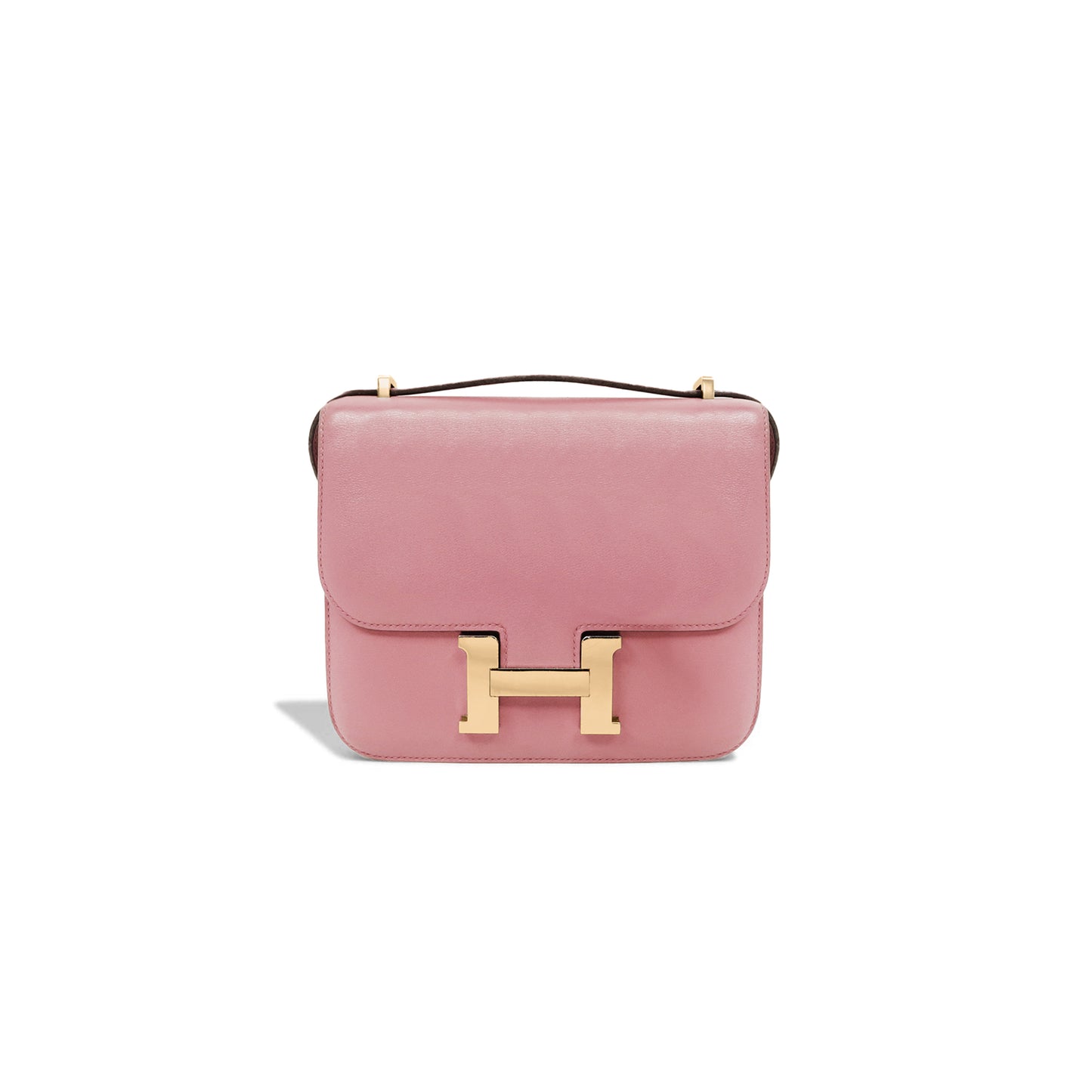 H**mes master constance 18 swift h061677cc3q(19*15*4cm)