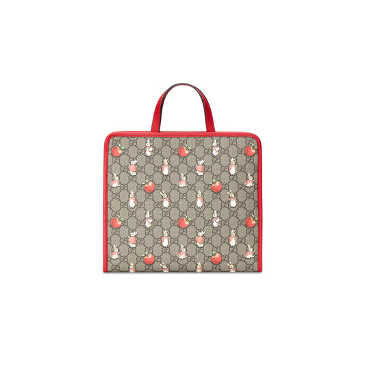 G*u*i peter rabbit™ x G*u*i tote bag 605614 (28.5*25*11cm)