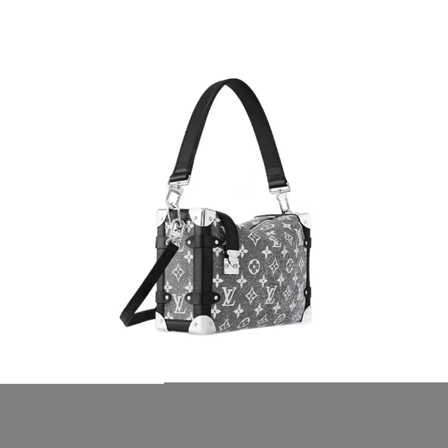 l**is V*t*n side trunk m21460 (21*14*6cm)