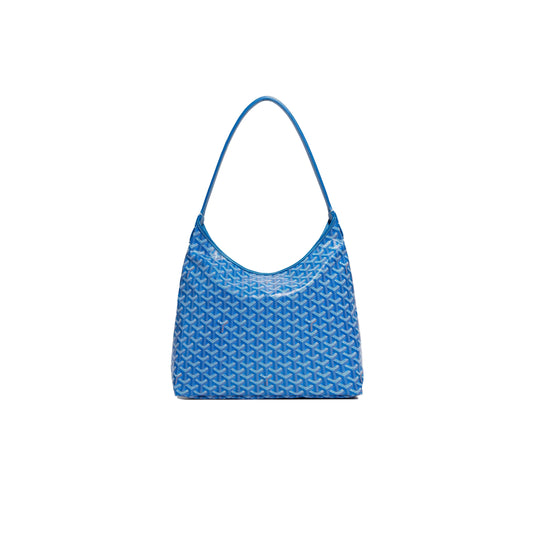 Go*ard bohÈme hobo bag bohemepmlty10cl10p (43*26*14cm)
