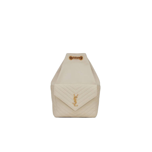 Y*L joe backpack in lambskin 6726091el079207 (29*22*15cm)