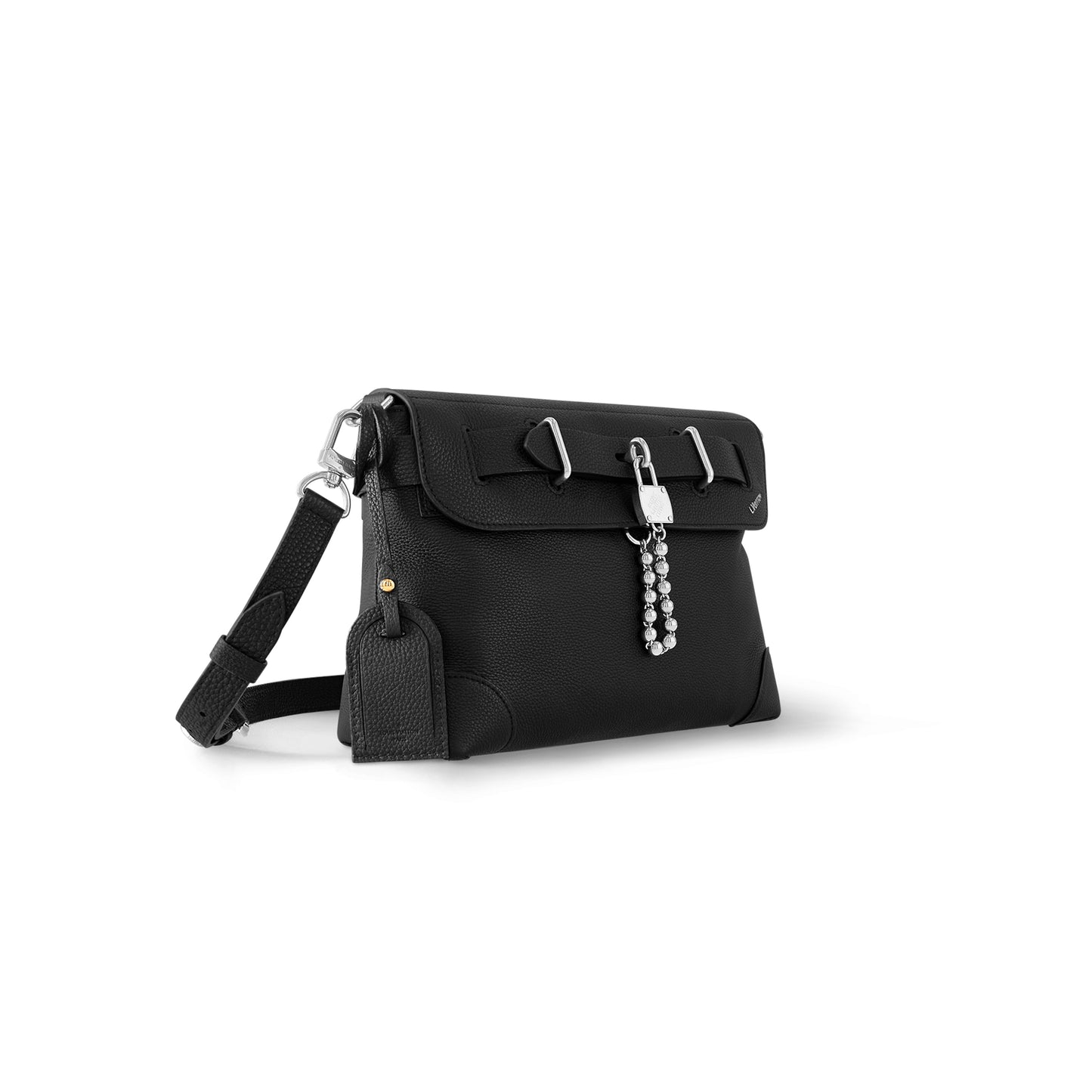 l**is V*t*n steamer crossbody m11607 (30*20*10cm)