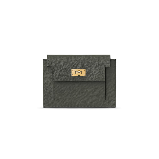 H**me5 kelly pocket h079001ccc6 (13.2*10cm)