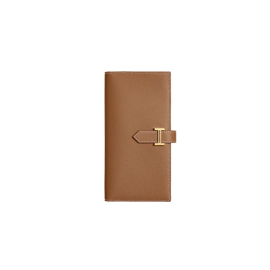H**mes bearn wallet h084871cc37 (17.5*9*0.5cm)