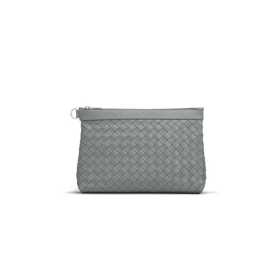bo*te*ga Ve*ne*ta classic intrecciato document case 651852v0e511242 (33*22*7cm)