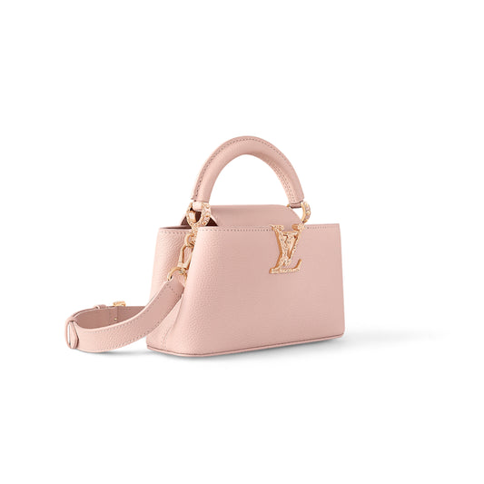 l**is V*t*n capucines east-west mini m24666 (22*12*8cm)
