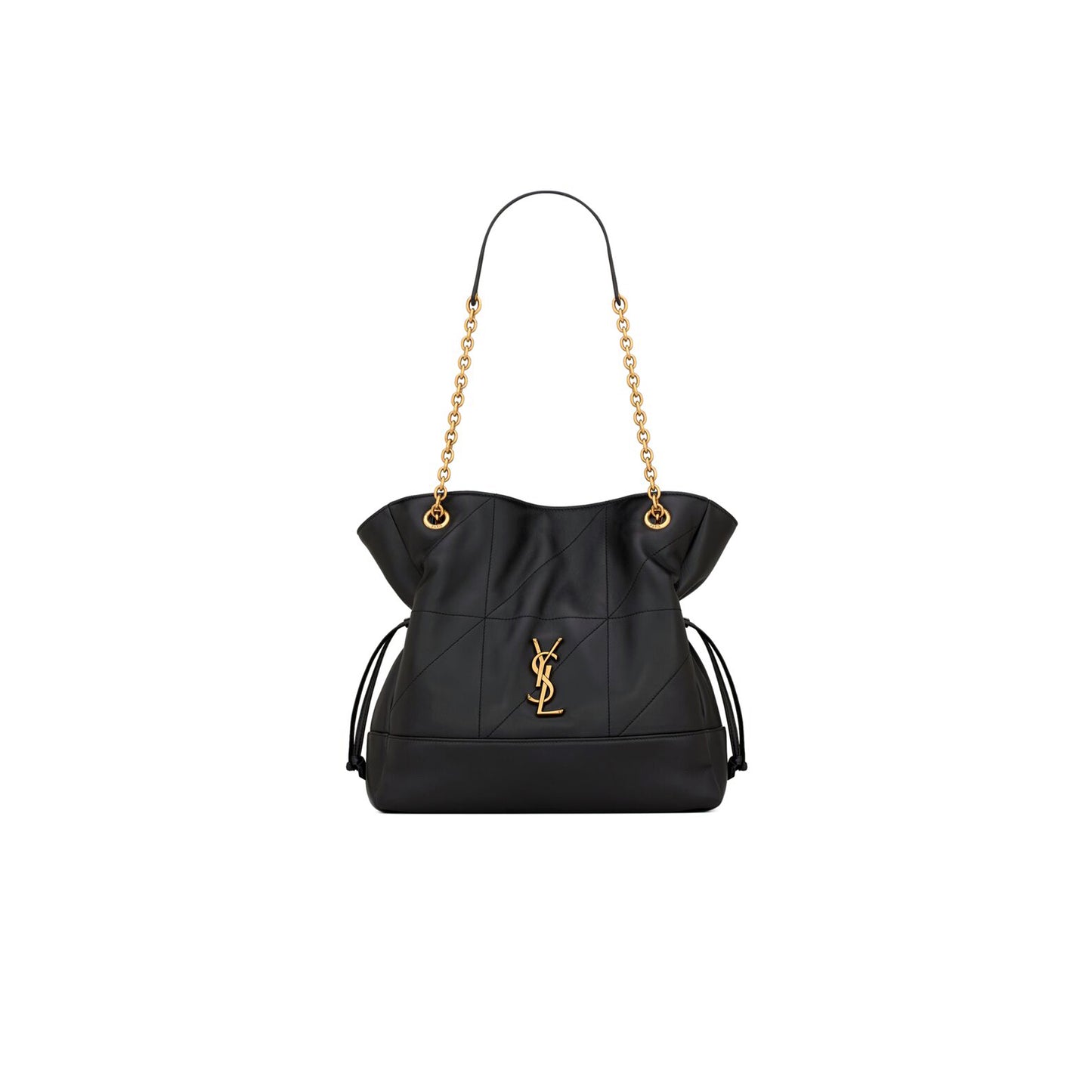 Y*L jamie shopping small in lambskin 833948aab321000 (29*27*11cm)