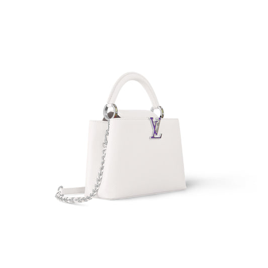 l**is V*t*n capucines bb m23307 (27*18*9cm)