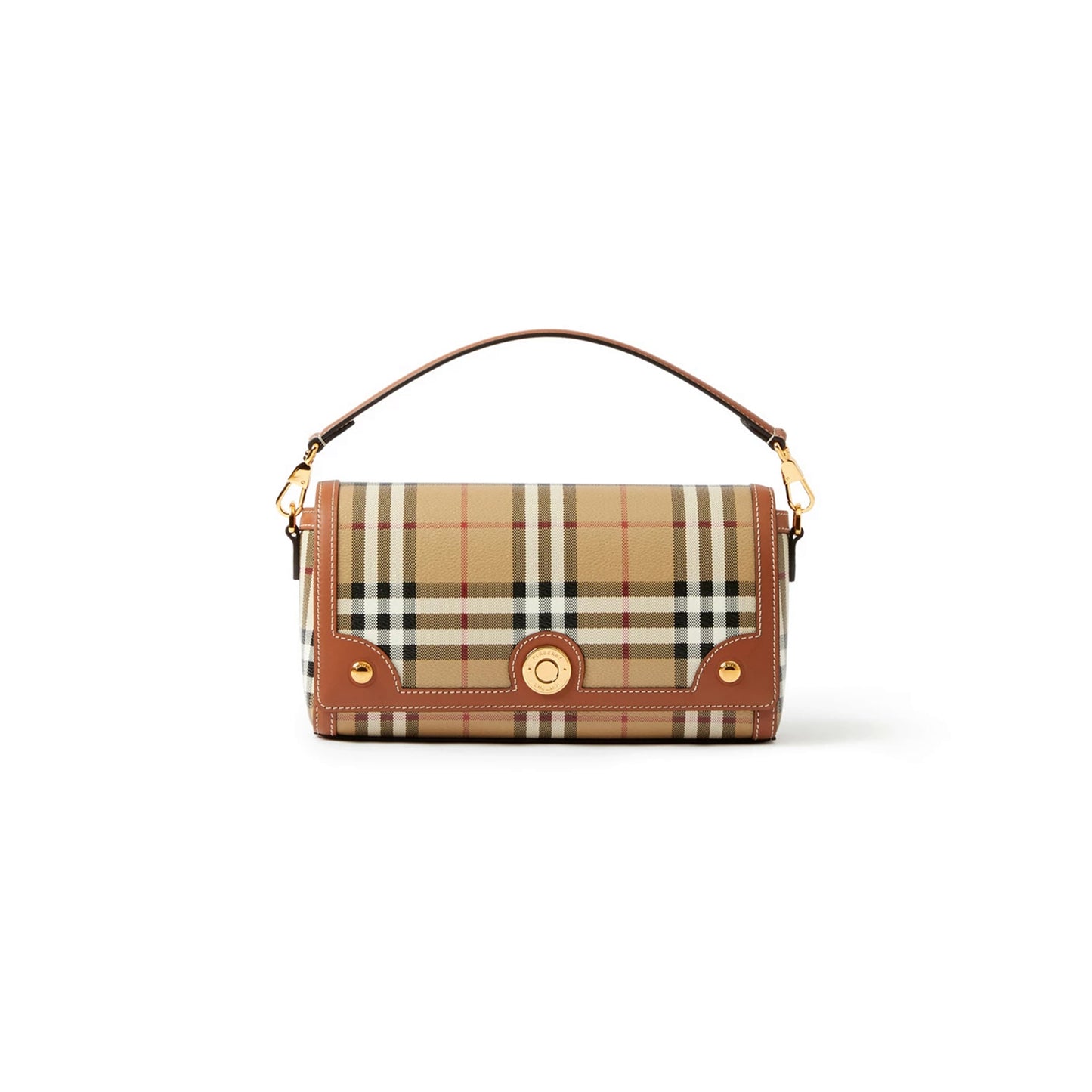 Bv*b*rry top handle note bag 80920481 (24*14*8cm)