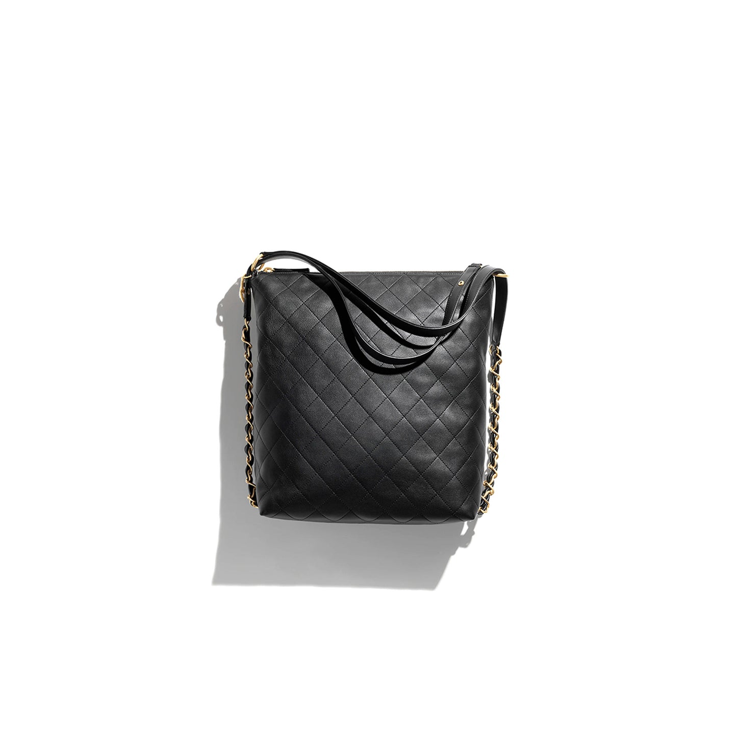Ch**el large backpack as5523 (33.5*28*10.5cm)