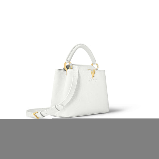 l**is V*t*n capucines bb m55832 (27*18*9cm)