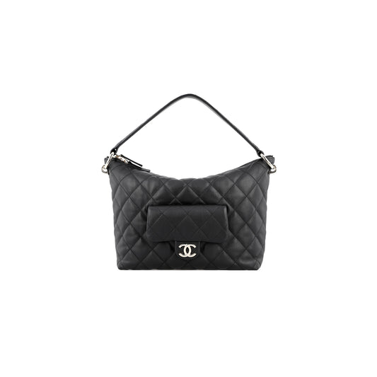Ch*el master hobo bag as4339 (28*22.5*13cm)