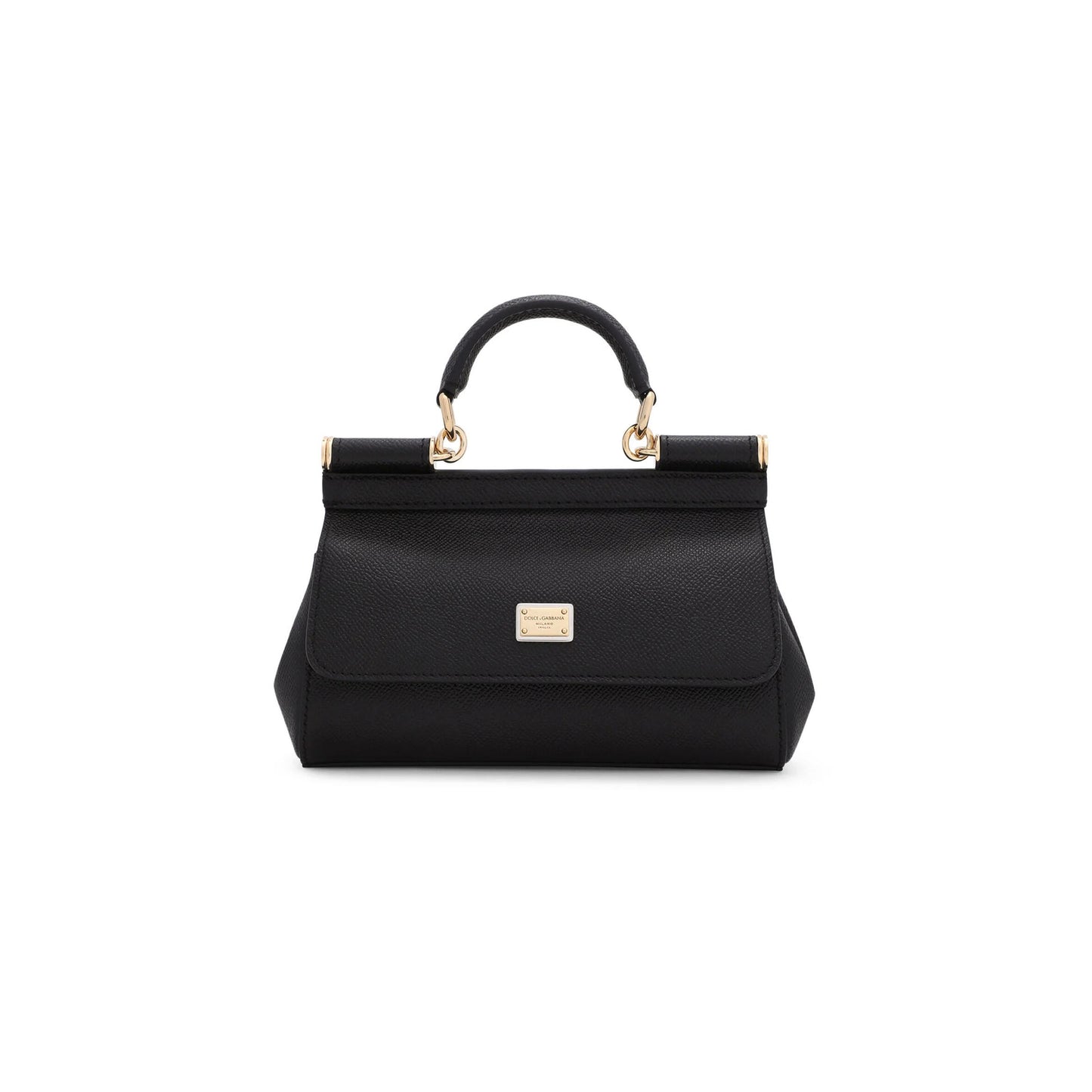 d01ce Gab*a*a sicily small handbag (19*13*6cm)