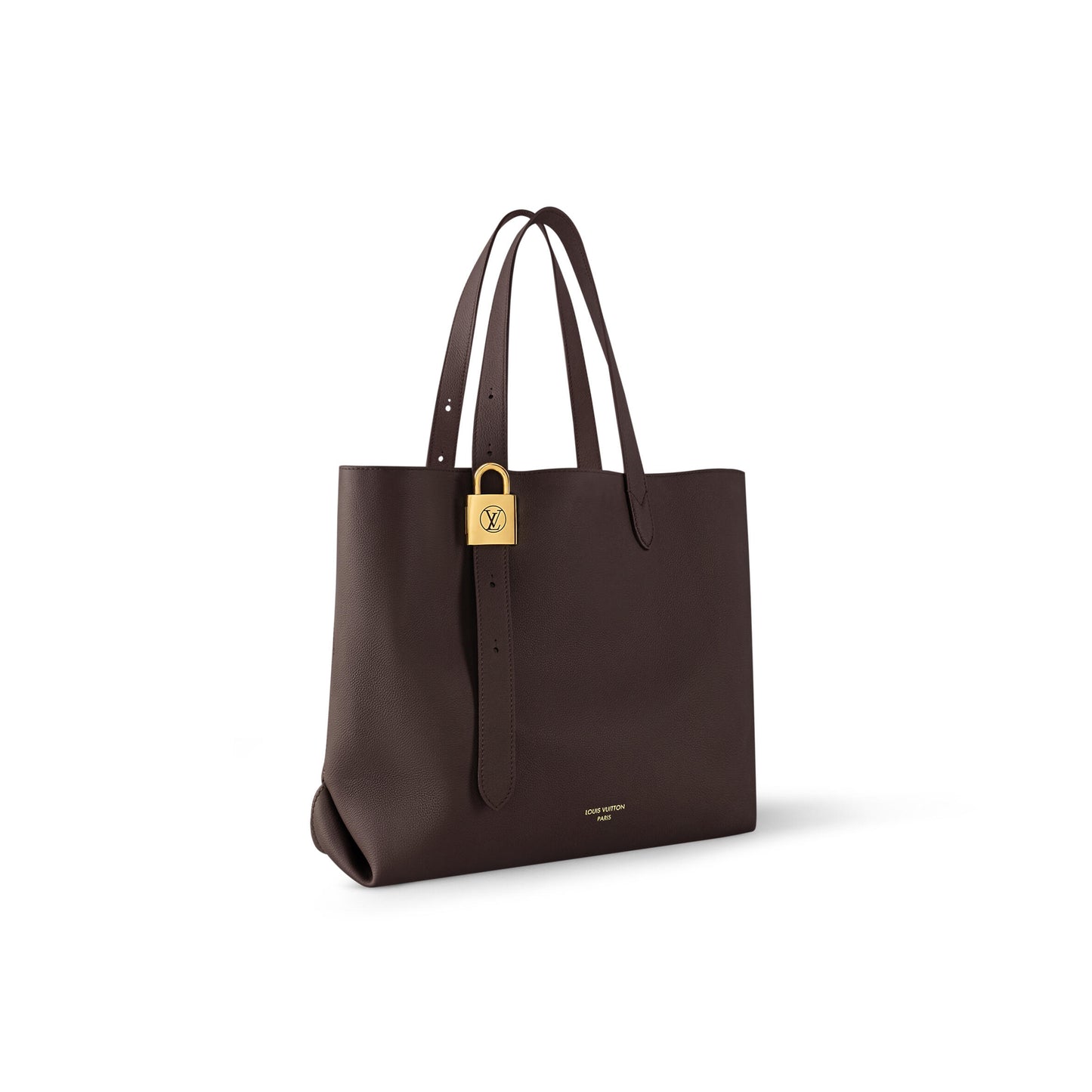 l0vis Vvtt0n low key cabas mm m12916 (47*30*14cm)