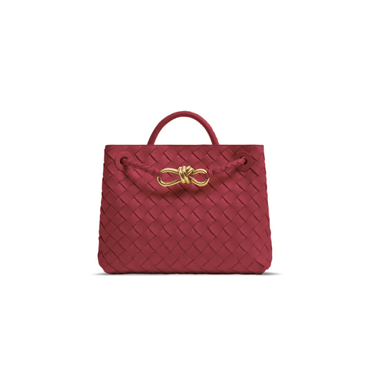 bo*te*ga Ve*ne*ta andiamo shoulder bag 743568vcpp16820 (25*22*10.5)