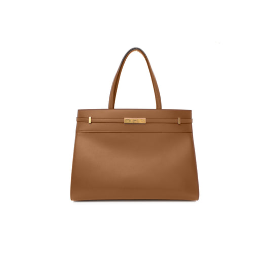 y*l manhattan in box Sa**t Lau*nt leather 5537451519692 (40*29.5*15.5cm)