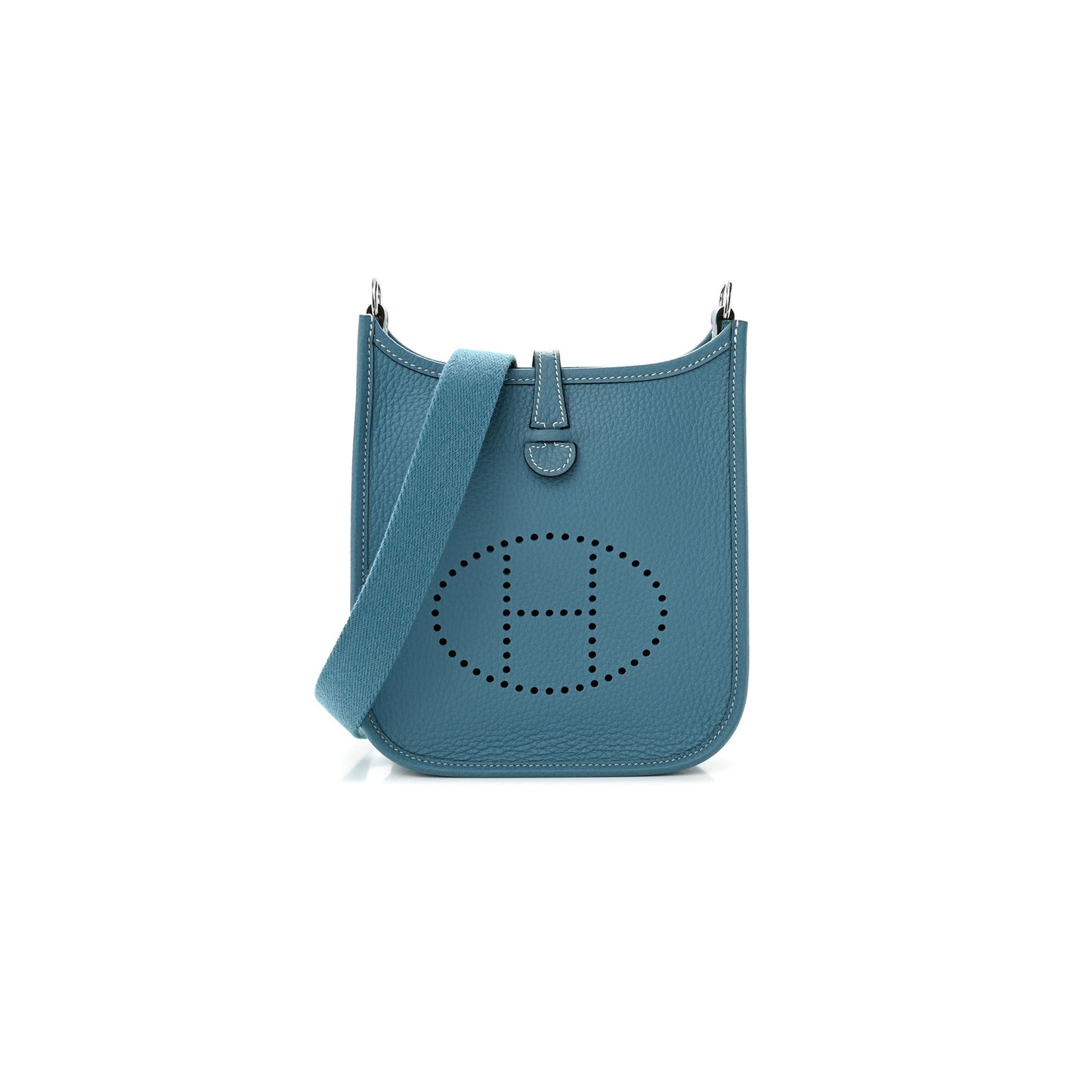 H**mes evelyne mini amazon bag h069426ck75 (18*16*5cm)