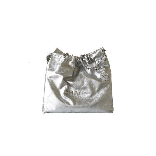 Ch*el 22 handbag as3261 (37*35*7cm)