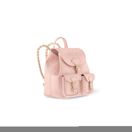 l**is V*t*n backup m47074 (22*20*14cm)