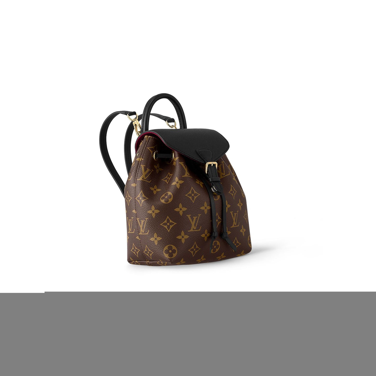 l**is V*t*n montsouris bb m45516 (17*20*10.5cm)