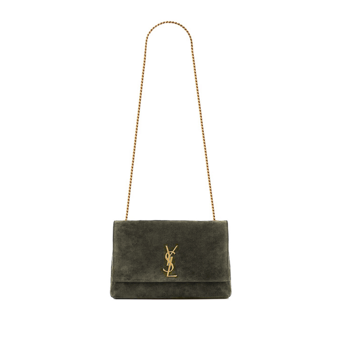 Y*L reversible kate medium in suede 553804234939 (28.5*20*6cm)