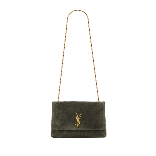 Y*L reversible kate medium in suede 553804234939 (28.5*20*6cm)