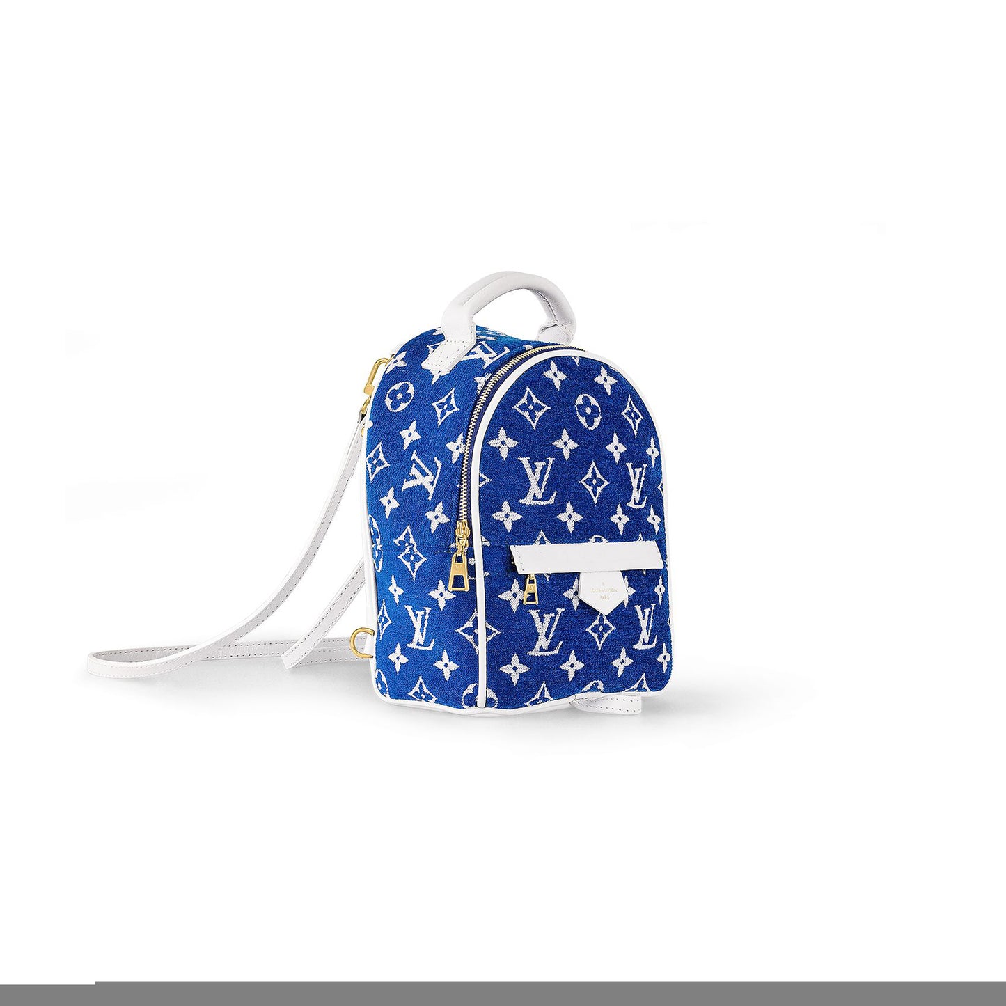 l**is V*t*n palm springs mini m46207 (17*22*10cm)