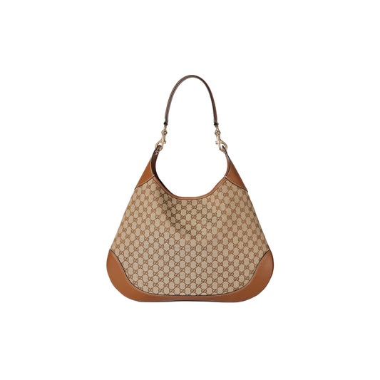 G*u*i b medium shoulder bag 815924 (49*46*4cm)