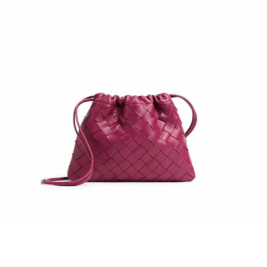 b0tt*ga Ven*ta small dustbag 816987v3iv15562 (21*16.6*1cm)