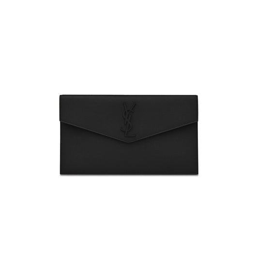 Y*L uptown pouch in grain de poudre leather 5657391gf0u1000 (27*16*2cm)