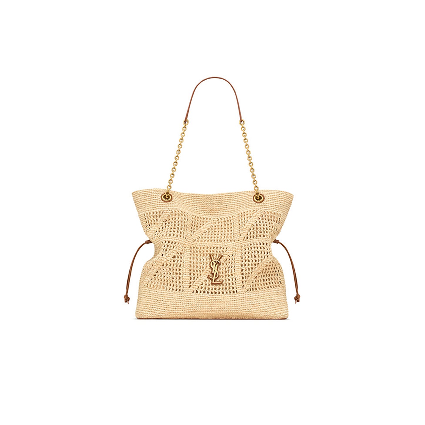 Y*L jamie shopping in raffia 838876gaafy2791 (35*35*10cm)