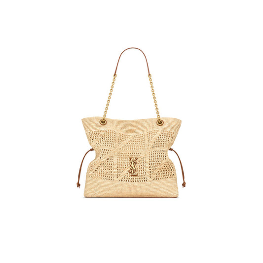 Y*L jamie shopping in raffia 838876gaafy2791 (35*35*10cm)