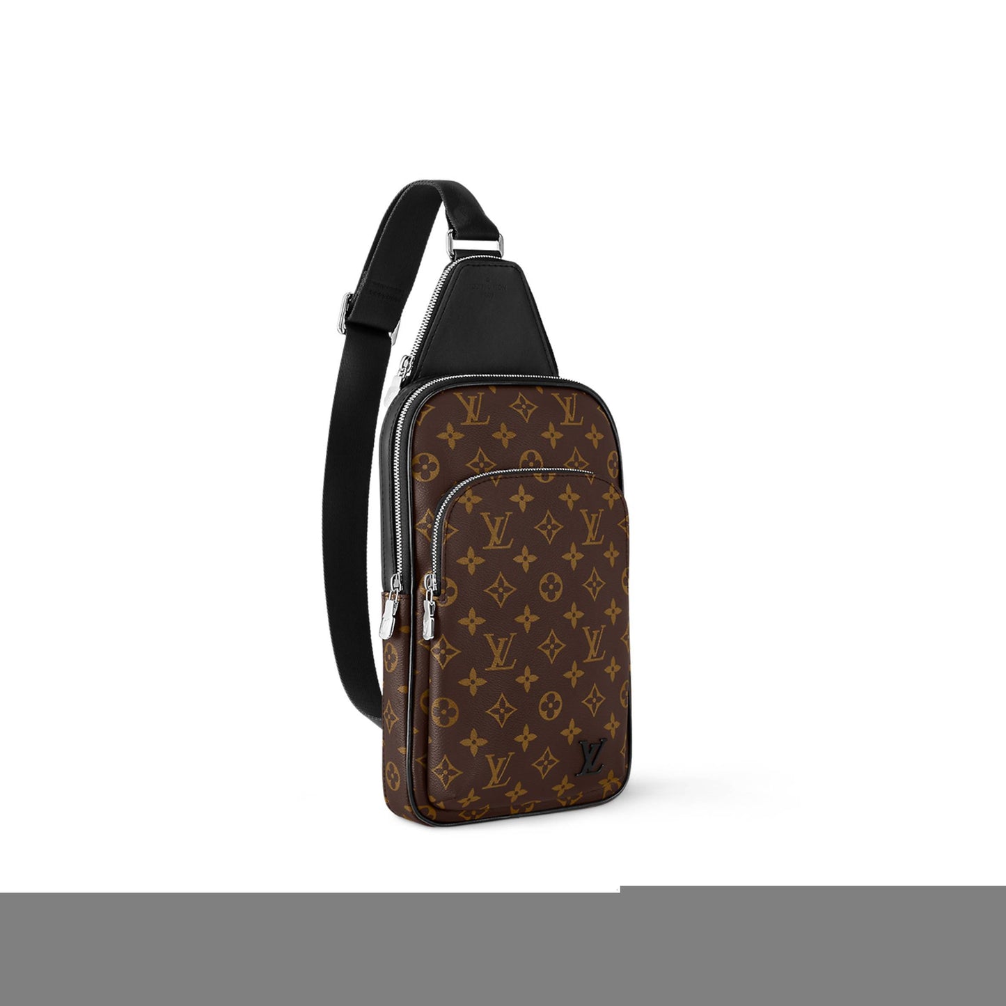l**is V*t*n avenue slingbag nm m46327 (31*20*7cm)
