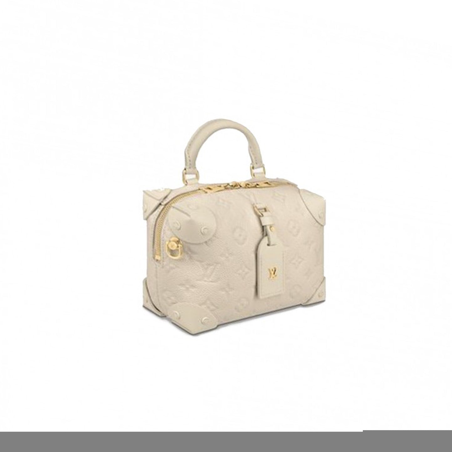 l**is V*t*n petite malle souple handbag :m45394 (20*14*7.5cm)