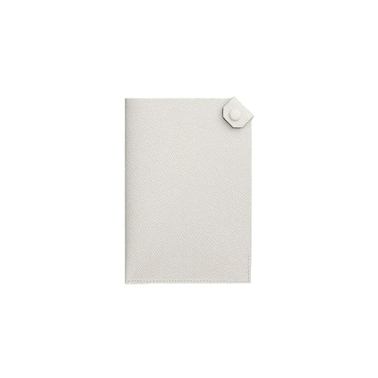 H**mes porte-passeport tarmac (13.8*9.7*1cm)