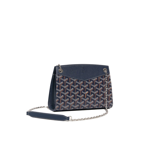 Go*ard rouette structurÉ mini bag rouetsminty12cl12p (20.5*15*6.5cm)