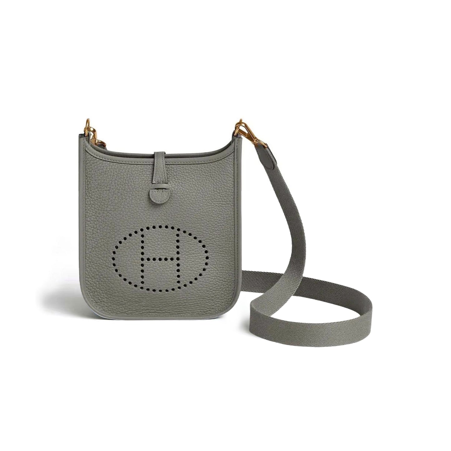 H**mes evelyne mini amazon bag h069426cc8f (18*16*5cm)