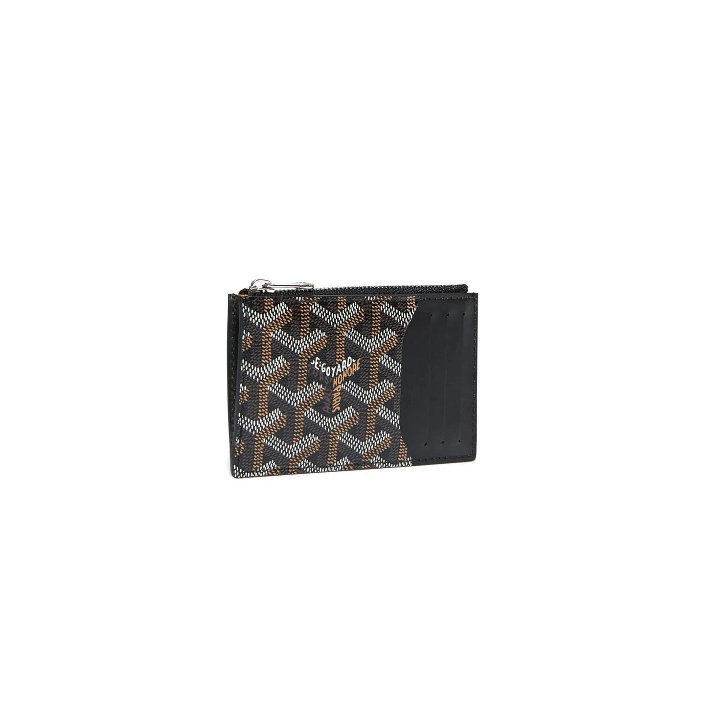 G09ard bourbon zipped card holder bourbopmlty01cl01p (12.5*8.4*1cm)