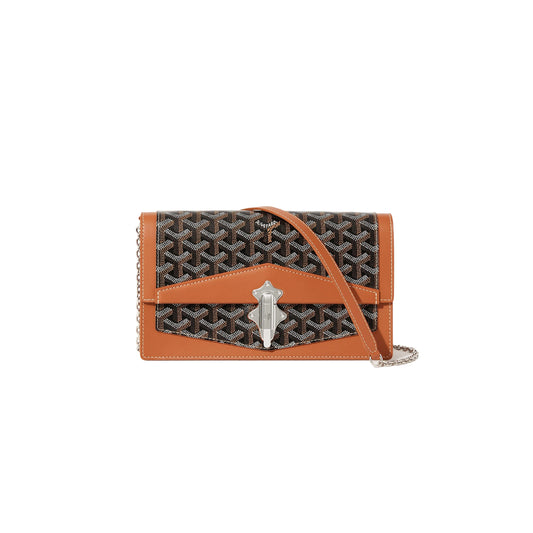 Go*ard duchesse marie-caroline bag duchespmlty01cl03p (25*15*6.5cm)