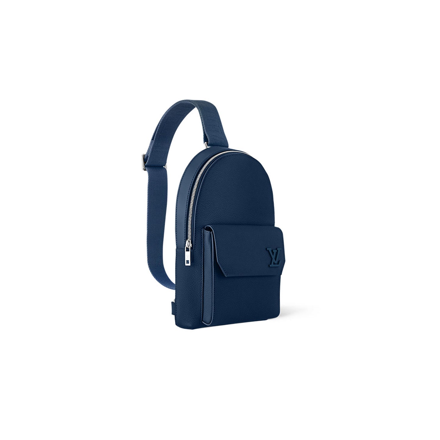 l**is V*t*n pilot slingbag m23765 (30*20*4cm)
