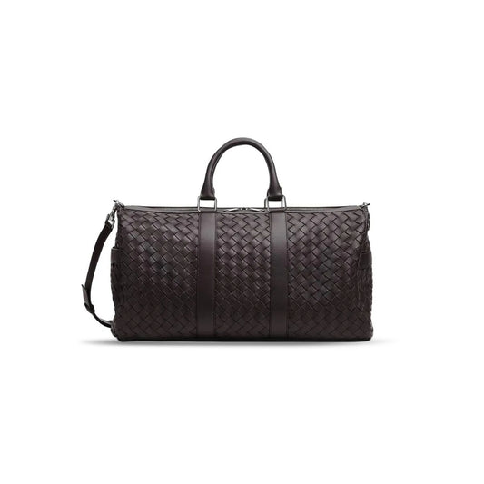 bo*te*ga Ve*ne*ta large intrecciato duffle 650066v2e412145 (50*27*24cm)