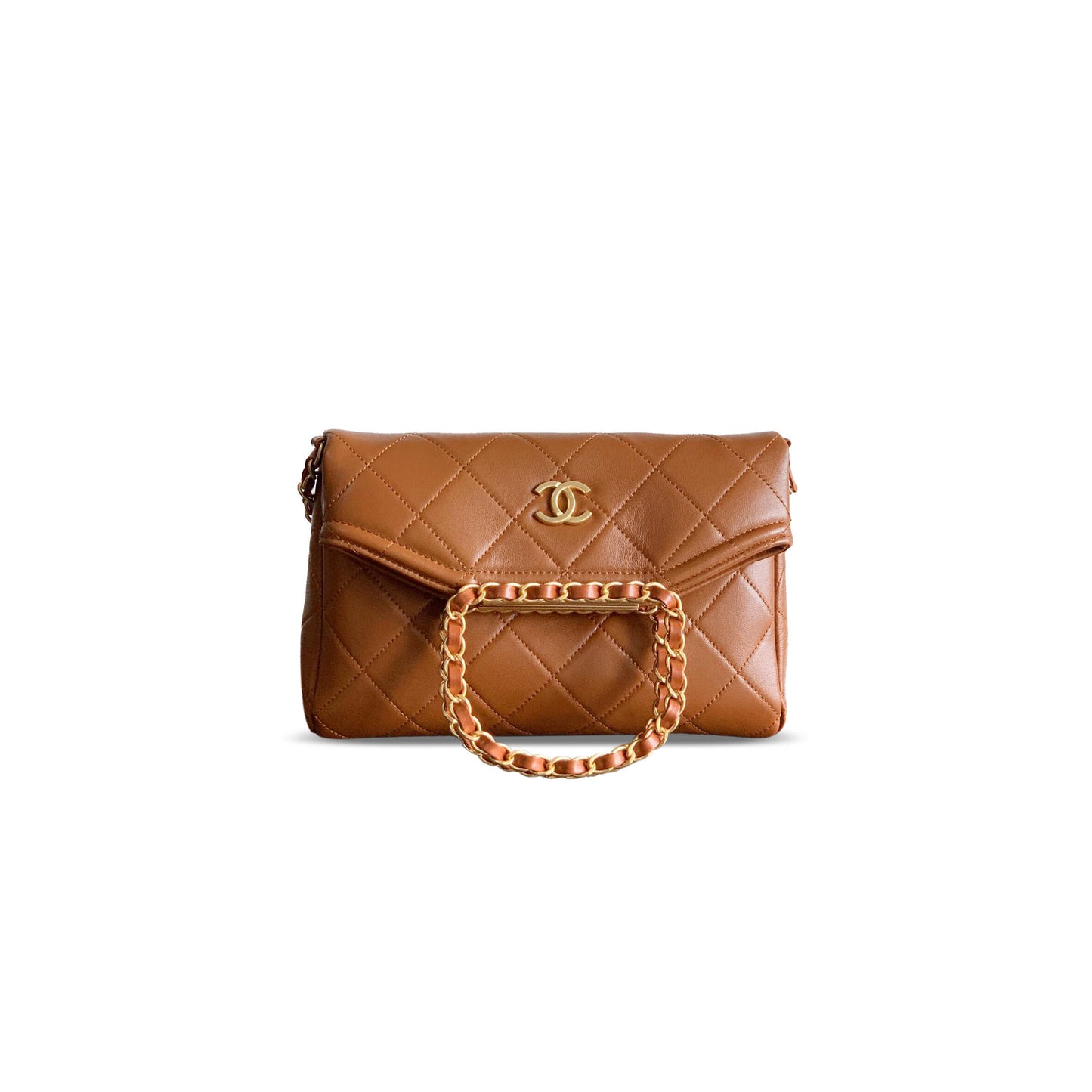 Ch**el master small 26c hobo bag (24.5*17*6.5cm)